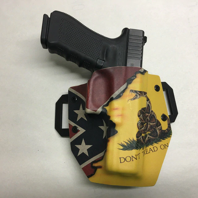 Patriotic Comfort Series Holster