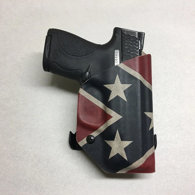 Patriotic Paddle Holster
