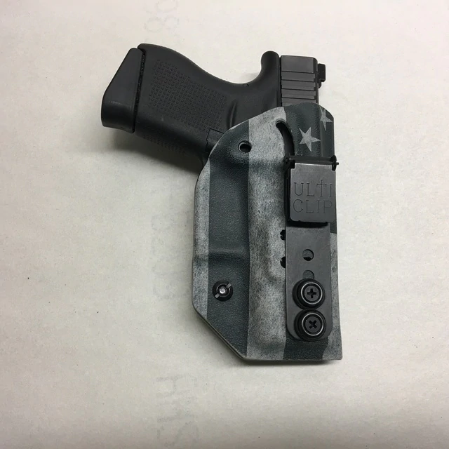 Patriotic Multi Hardware IWB Holster