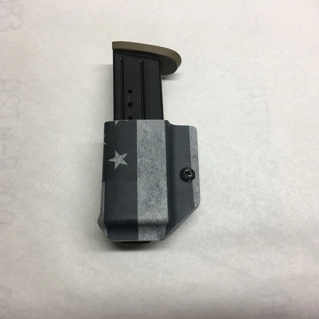 Patriotic Ambi IWB/OWB Magazine Carrier