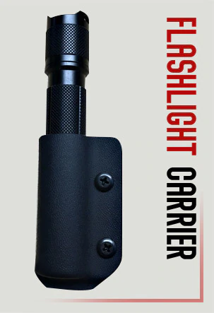 Flashlight Carrier