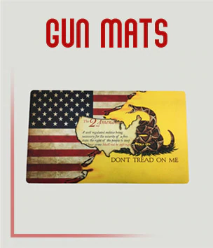 Gun Mats