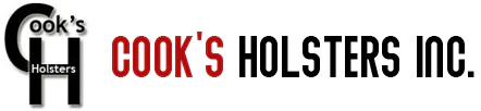 Cook's Holsters Inc.