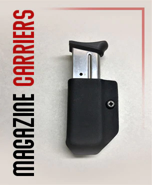  Magazine Carriers